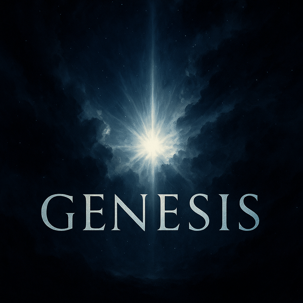 Genesis cover